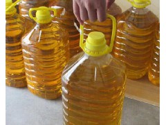 江門花生油為什么會(huì)凝固