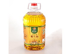 江門(mén)花生油的生產(chǎn)工藝