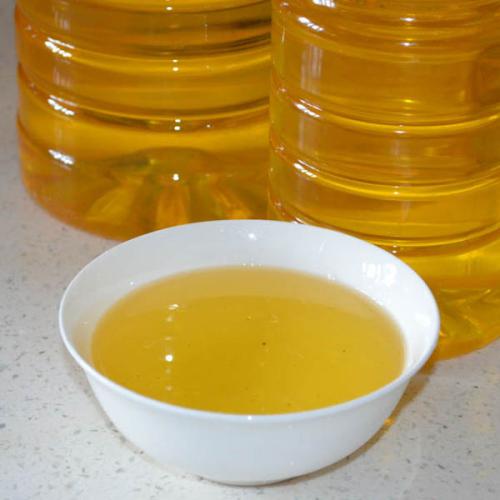 江門花生油