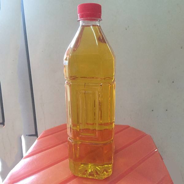 江門花生油